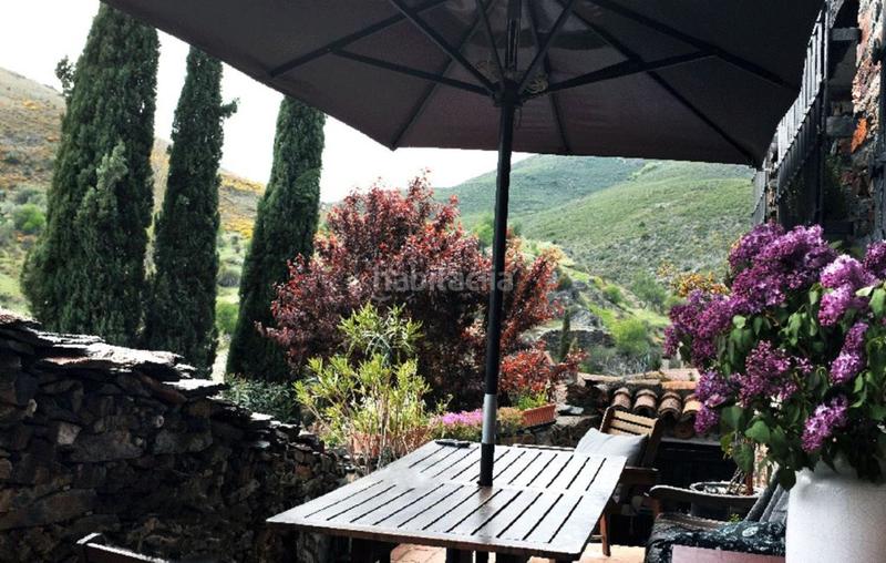 Foto 35e1d45d-9fca-418e-876e-15c7ac9ae1d7. Masía en Patones