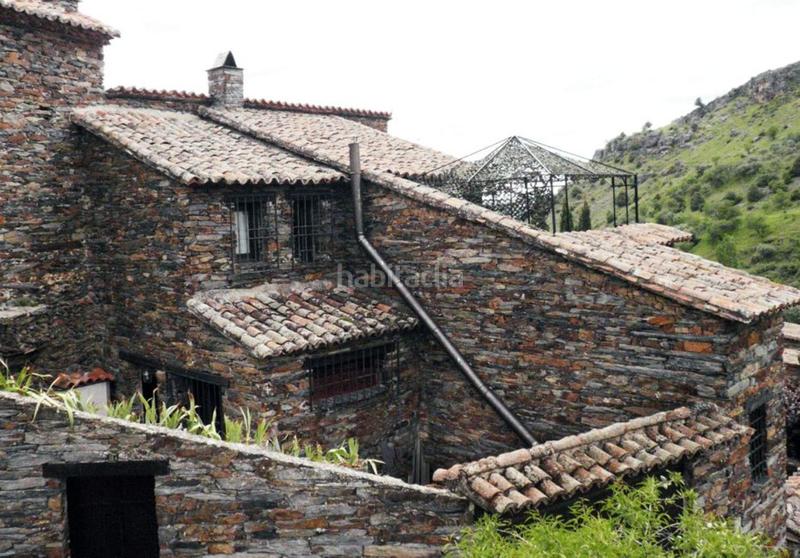 Foto 58bf182c-8359-41ce-9bad-4aa492f19920. Masía en Patones