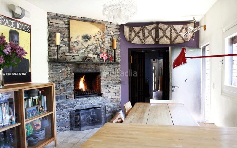 Foto 6ba7af72-6fe8-4acf-95e9-1e81415a6bd7. Masía en Patones