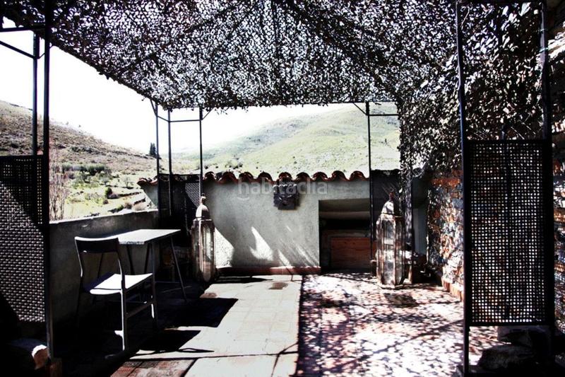 Foto 6db29b3e-d870-4383-8e66-95dcb1deeb4a. Masía en Patones