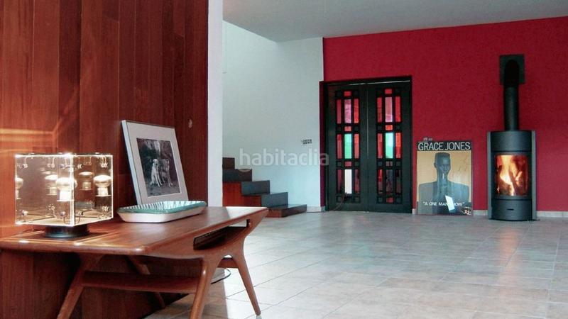 Foto 7a9e9885-b432-4a56-9be1-b43cfbcdf6d7. Masía en Patones