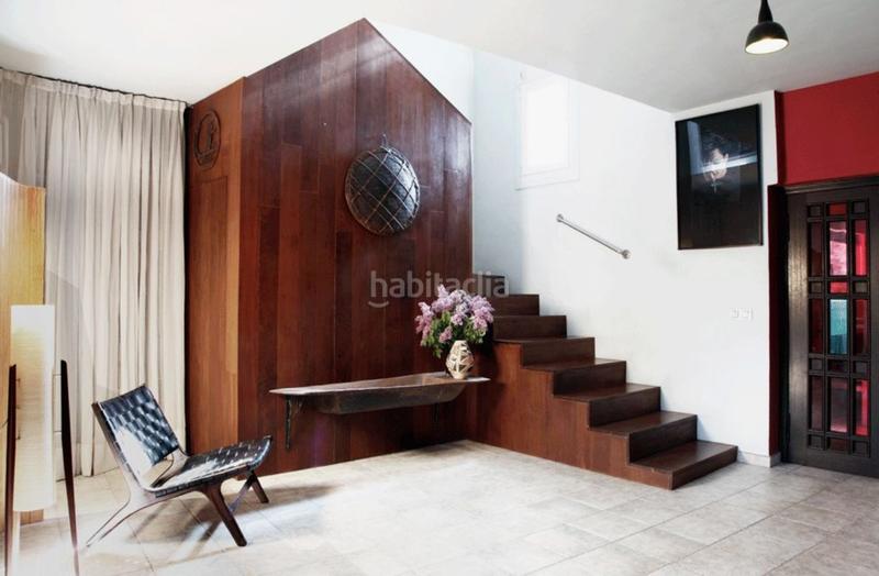 Foto 89569688-5d04-4669-8aab-141d1f73e0c2. Masía en Patones