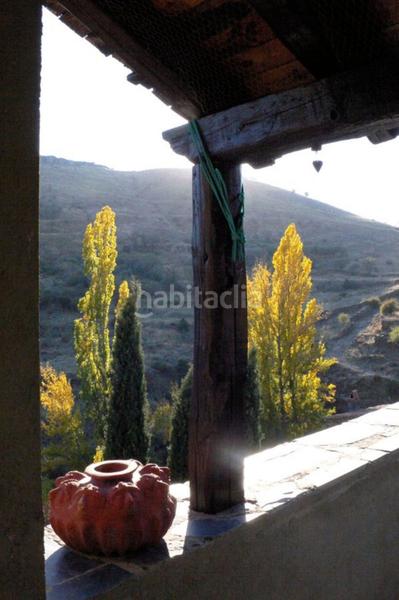 Foto c0affd8e-a450-4bbd-8681-1c0940c46cf9. Masía en Patones