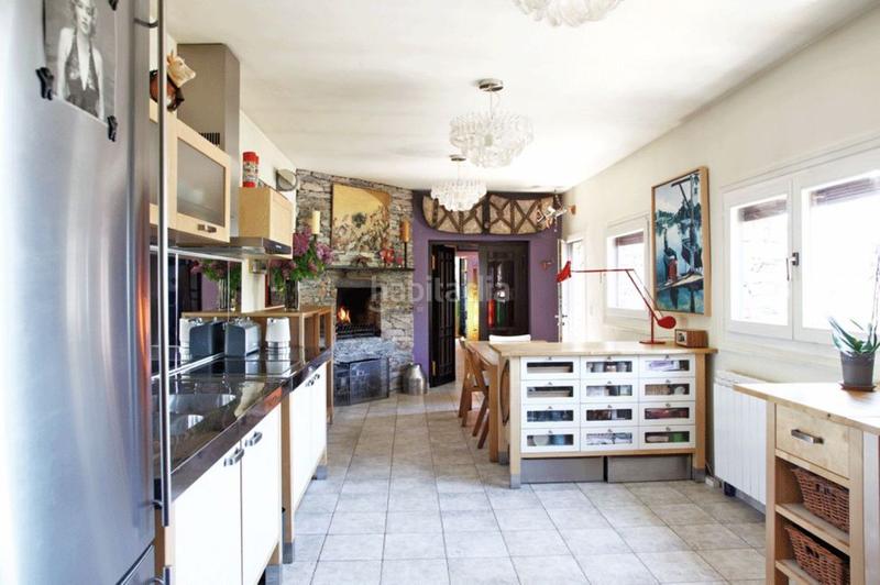 Foto d035f0d1-a9f7-4aac-9536-86aa2cb87711. Masía en Patones