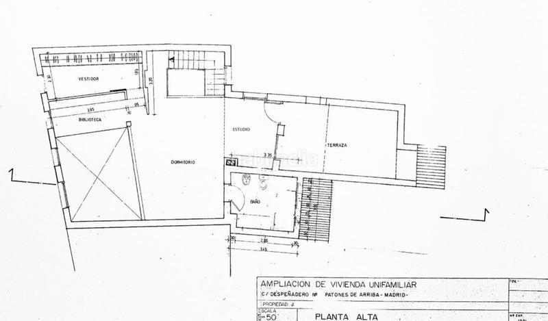 Foto d6b83e59-b4dc-4165-9090-d89dd083f907. Masía en Patones