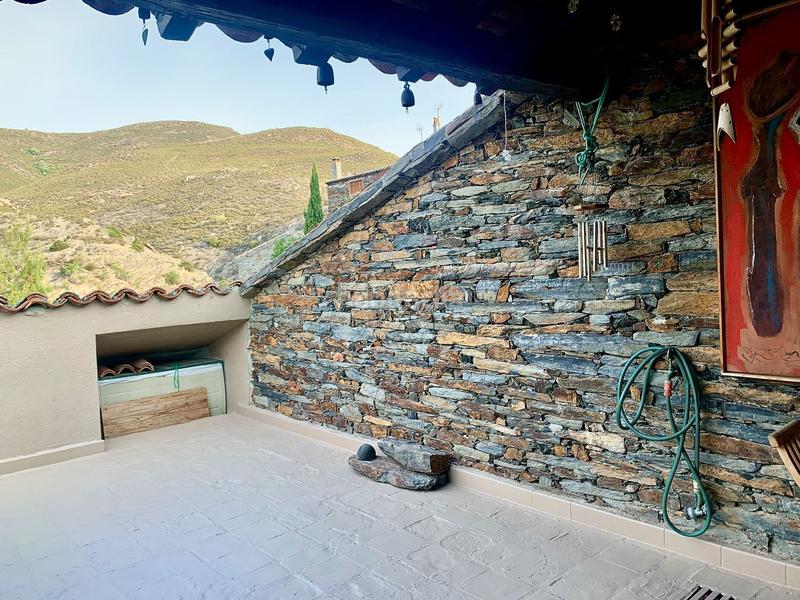 Foto e0692c28-f97b-411c-bb70-474494401e63. Masía en Patones