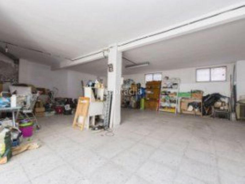 Foto 03a34733-d05c-4d3b-9b5c-0abd23806312. Local commercial dans del radio 32 dans Opañel Madrid