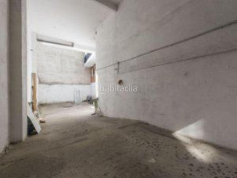 Foto 198fe38c-7859-4e08-a8f0-65d521fe52d3. Local commercial dans del radio 32 dans Opañel Madrid