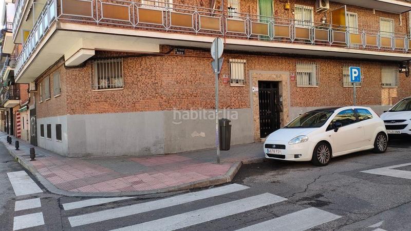 Foto 26d86b74-8400-4430-b401-76bac4cd7ab1. Local commercial dans del radio 32 dans Opañel Madrid