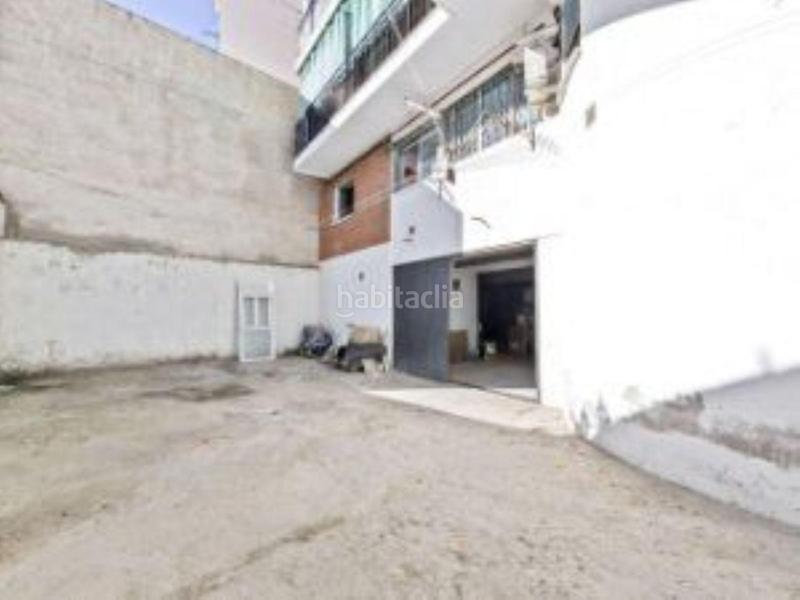 Foto 3f75655f-8a26-4a06-bdbc-ada2cc297d82. Local commercial dans del radio 32 dans Opañel Madrid