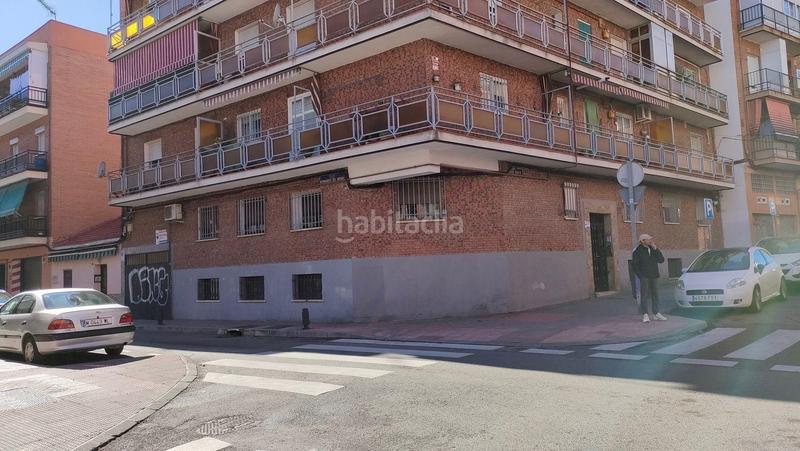 Foto 43ec6a73-8342-4776-b2dd-e8ef4f4a3728. Local commercial dans del radio 32 dans Opañel Madrid