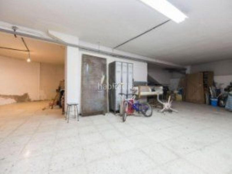 Foto 4f6b93ad-6ecb-4f25-b86b-8da0e9e358e0. Local commercial dans del radio 32 dans Opañel Madrid