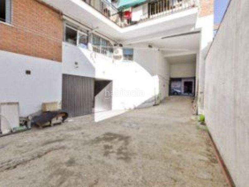 Foto 7a652c42-1c94-4593-9ea7-6c846a406e08. Local commercial dans del radio 32 dans Opañel Madrid