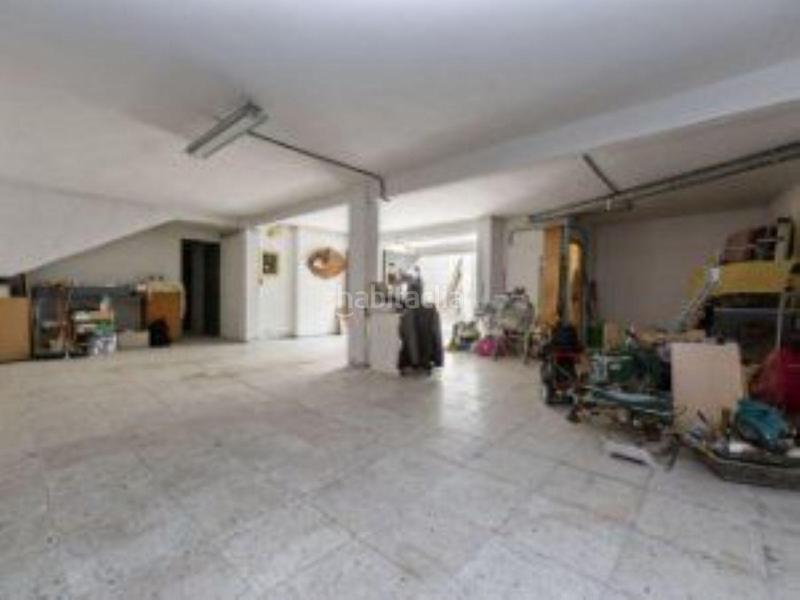 Foto 869cb574-45c0-44f7-9dca-79e96411f246. Local commercial dans del radio 32 dans Opañel Madrid