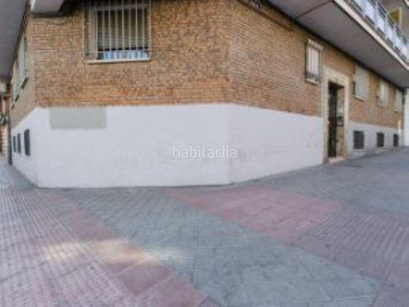 Foto e2c237ae-3234-4fe6-9071-a57418f5b4b7. Local commercial dans del radio 32 dans Opañel Madrid