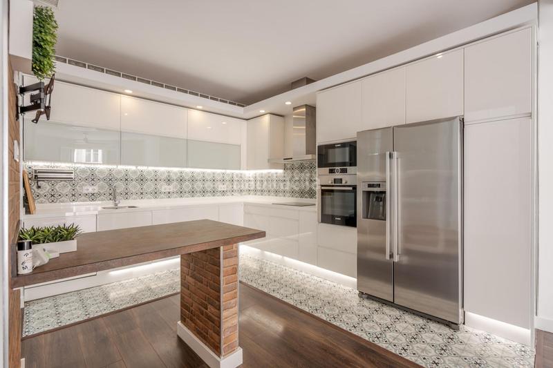 Foto 1d650950-9976-4d92-be32-a0b27f69f890. Flat with heating in Centro Histórico Cádiz