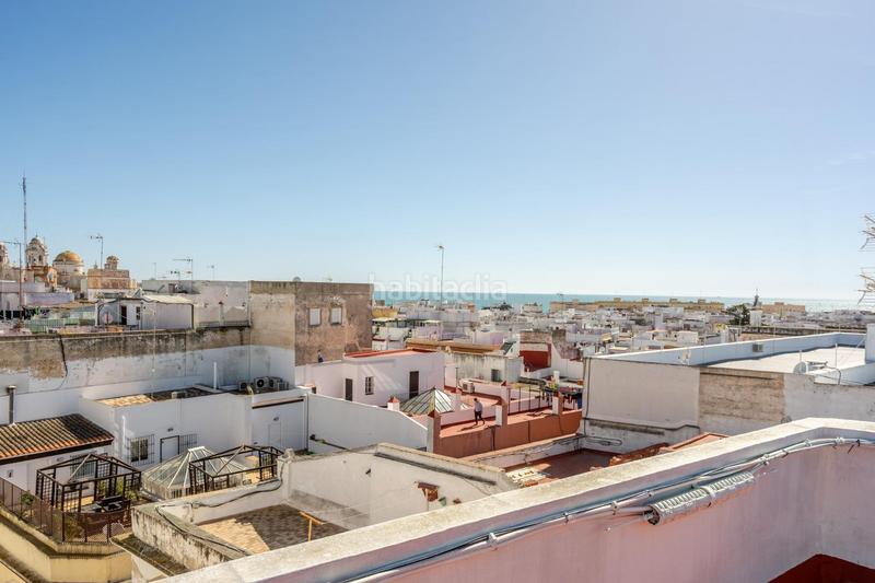 Foto 221c43ee-c450-4a7e-a78f-0e734e9e426e. Flat with heating in Centro Histórico Cádiz