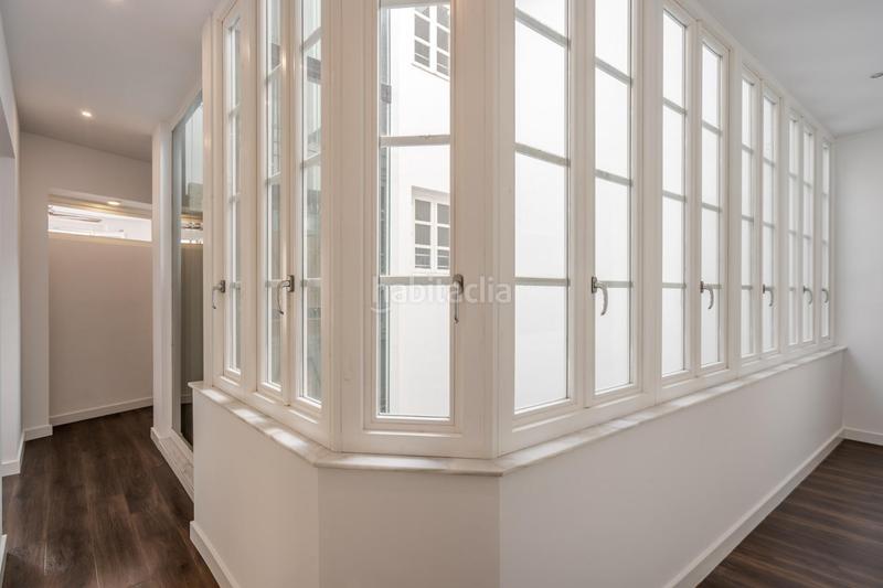 Foto 24591875-97cd-474a-b82e-bb760af43028. Flat with heating in Centro Histórico Cádiz