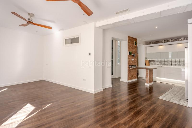 Foto 3dc61854-e1c9-45bf-9381-4f45e35157c7. Flat with heating in Centro Histórico Cádiz