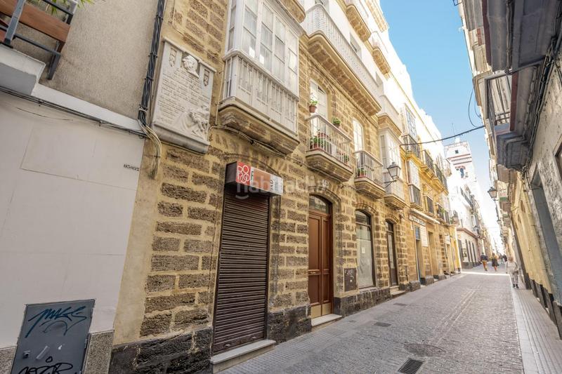 Foto a54448fb-2256-4473-8d00-3a1e40dfa231. Piso lujo y confort descubre este idilico piso en cadiz descubre la perla de la costa de la lu en Cádiz