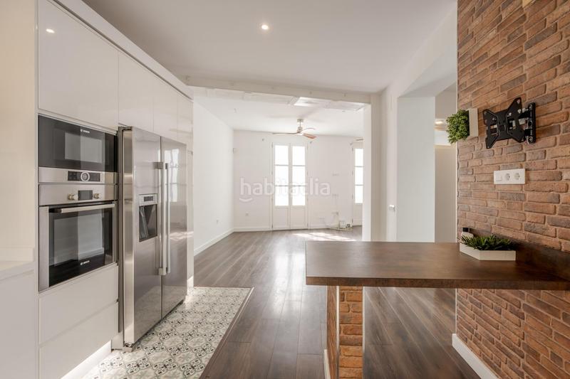 Foto e0d2e08f-d46f-4c39-aad1-446b2403ff9f. Flat with heating in Centro Histórico Cádiz