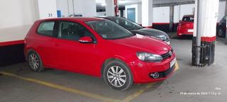 Parking coche en Calle quintana 19