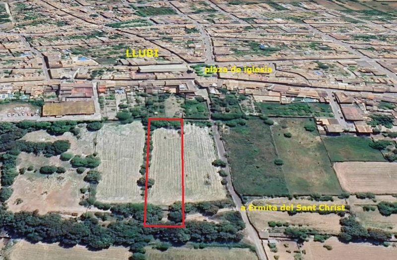 Foto ba9c386f-08db-445e-bb78-379ed88c57af. Finca rústica a carrer carrer creu s/n a Llubí