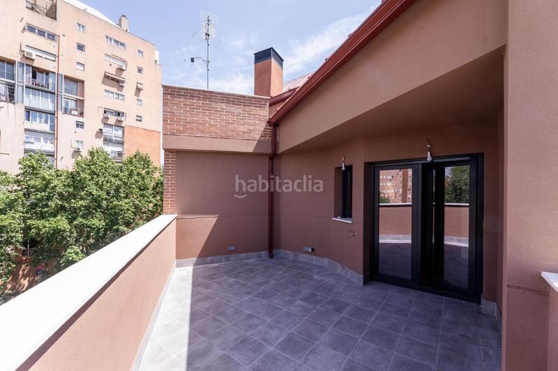 Foto 0258f62c-2166-43d1-ba51-7f2a791ad2ce. Àtic amb calefacció a Numancia Madrid