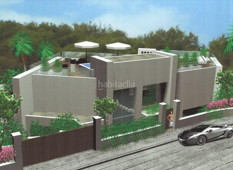 Foto 1eaded2f-cfec-4f28-b5ad-50255b64367e. Terreny residencial a Costa de la Calma Calvià