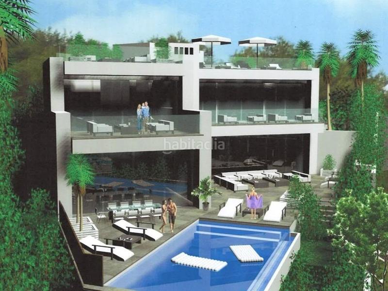 Foto cab6bd88-e16c-41a5-bbd7-1f7e0cb912d5. Terreny residencial a Costa de la Calma Calvià