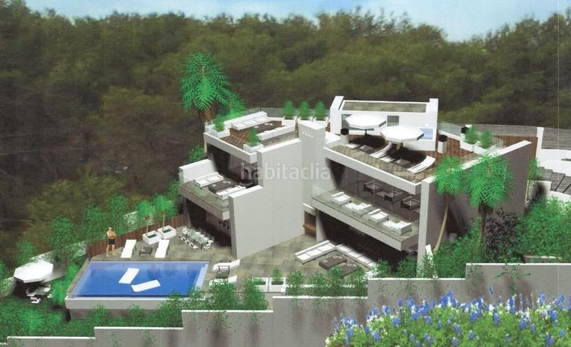 Foto d5614e64-6dd6-4b65-86d2-5d42726cea3c. Terreny residencial a Costa de la Calma Calvià