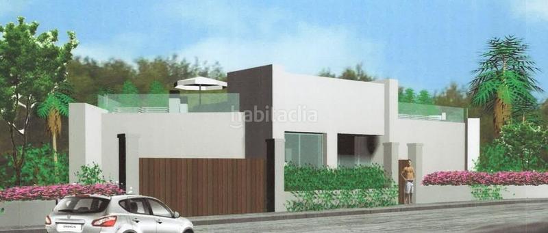 Foto f27eedc0-528d-4e0b-84b3-4306a6848f10. Terreny residencial a Costa de la Calma Calvià