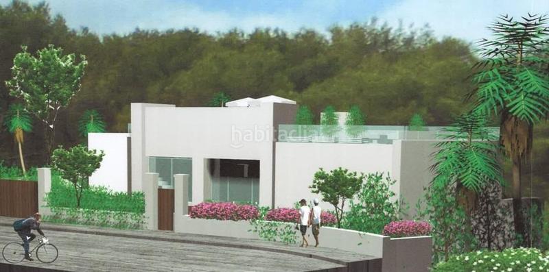 Foto a4e99fbc-94ea-475d-965a-fbb45c4723bb. Terrain résidentiel dans Costa de la Calma Calvià