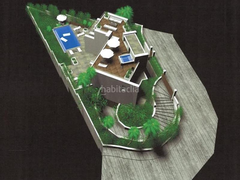 Foto ac171f4f-eb75-495c-b1ad-ced113656f1c. Terrain résidentiel dans Costa de la Calma Calvià