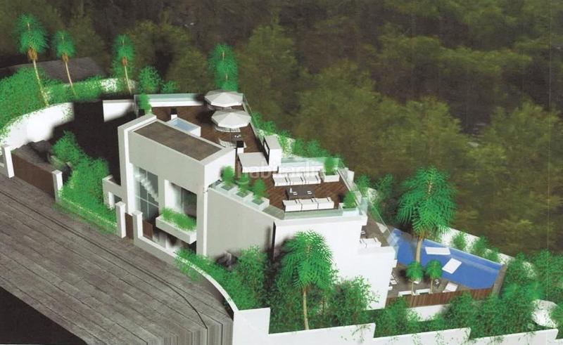 Foto bea8a8d7-cbb8-4c1e-8362-f802c515d48e. Wohngrundstück in Costa de la Calma Calvià