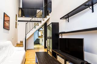 Local commercial  Calle esteban collantes