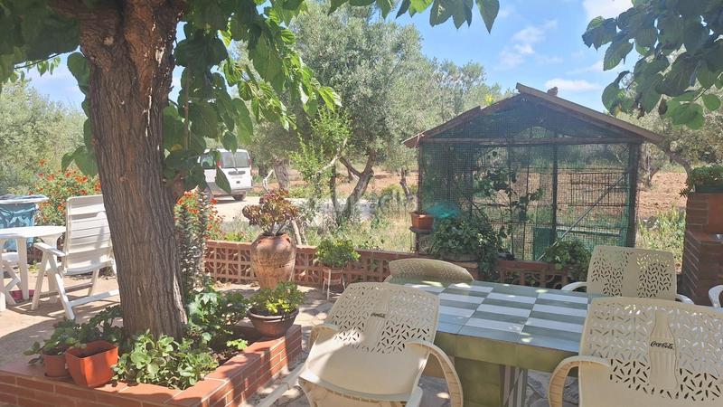 Foto 00802600-71b3-4435-9d5c-9d3c88ebb505. Casale con piscina in Ponent Reus