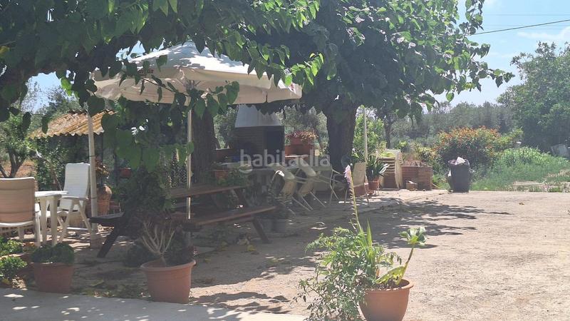 Foto 36625b07-dff9-404d-b73e-b914adcf7c92. Casale con piscina in Ponent Reus