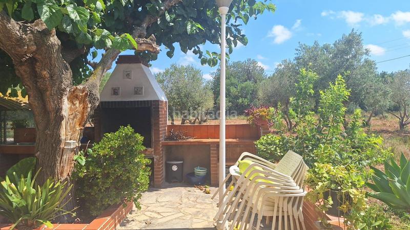 Foto bc961995-1c69-4c8b-a8ed-63ae91f3526d. Casale con piscina in Ponent Reus