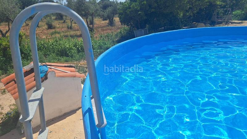 Foto cd6f5e99-ac24-4ce4-bb72-8684eae7585b. Casale con piscina in Ponent Reus