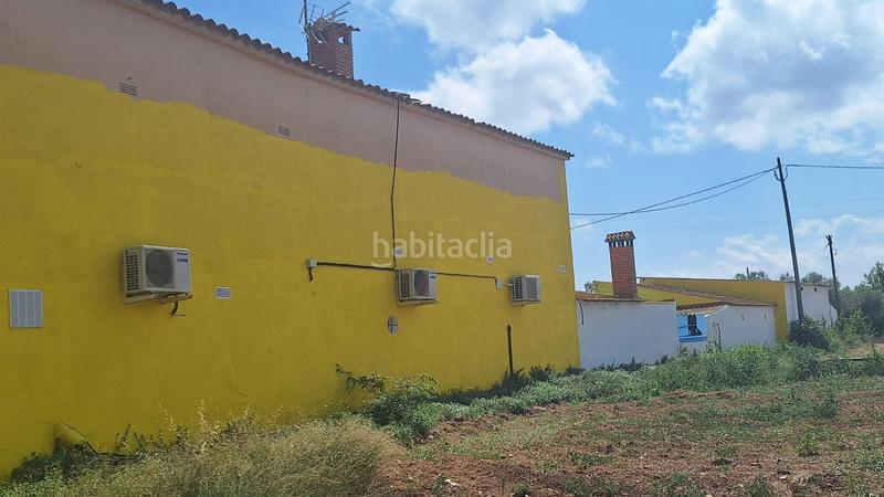 Foto d24918ed-007a-4d7f-9456-6af514b0fb5d. Casale con piscina in Ponent Reus