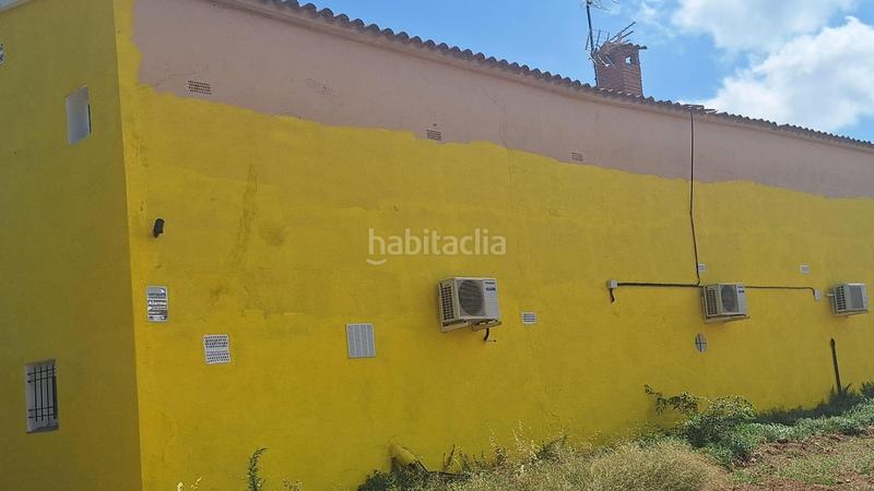 Foto dbf660d3-0de8-4111-a2c3-6c840fc0e5f0. Casale con piscina in Ponent Reus