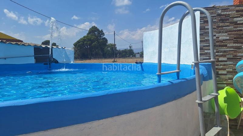 Foto 001b1681-7266-44c6-a099-f2b655e25f93. Country house with pool in Ponent Reus