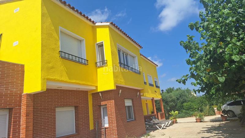 Foto 33b0ccbc-a23b-4fe1-b80f-589e423a1a8d. Country house with pool in Ponent Reus