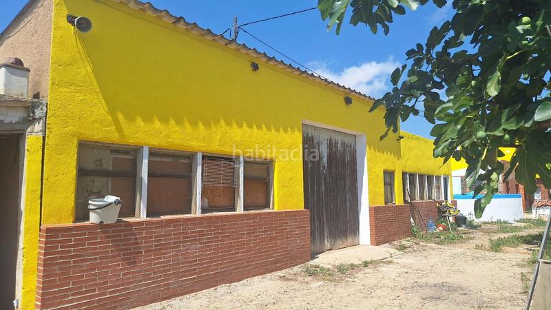 Foto 4ababe6b-8ee0-4efd-9fbb-541b7898d5d0. Country house with pool in Ponent Reus