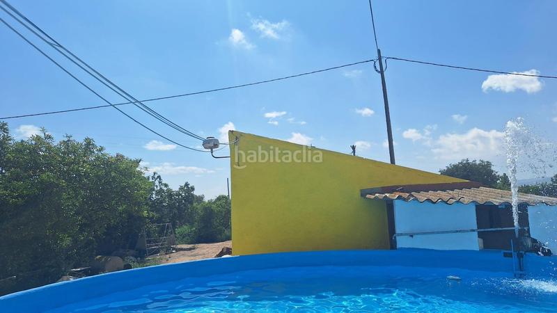 Foto 4d5e4d89-7183-4867-b9b2-339ceca99ecb. Country house with pool in Ponent Reus