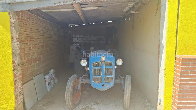 Foto 5c79b9a3-e414-43e5-8f7d-8b473f378b6c. Country house with pool in Ponent Reus