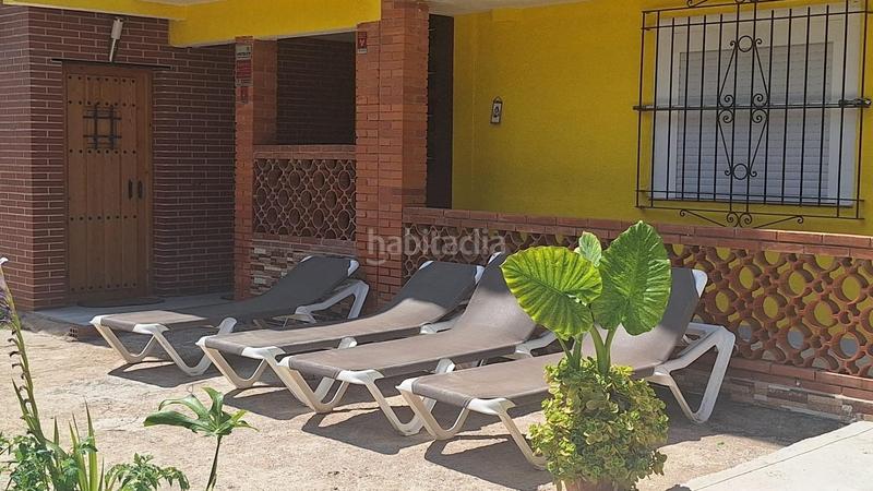 Foto 73749e38-f35b-465e-87fb-f17f6707ea25. Country house with pool in Ponent Reus