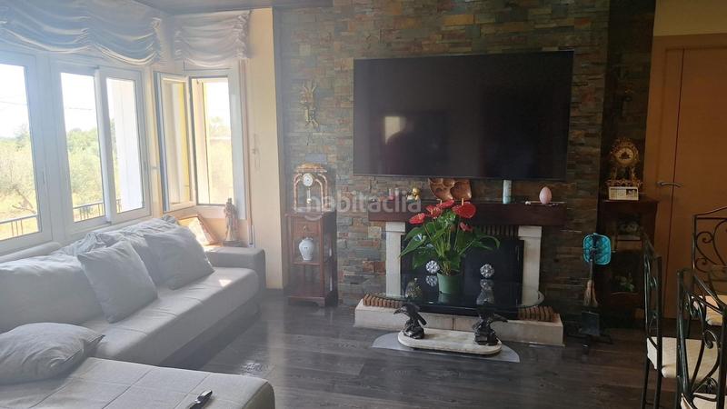 Foto a16336ec-3611-4cd3-ba41-23e3c391b731. Country house with pool in Ponent Reus