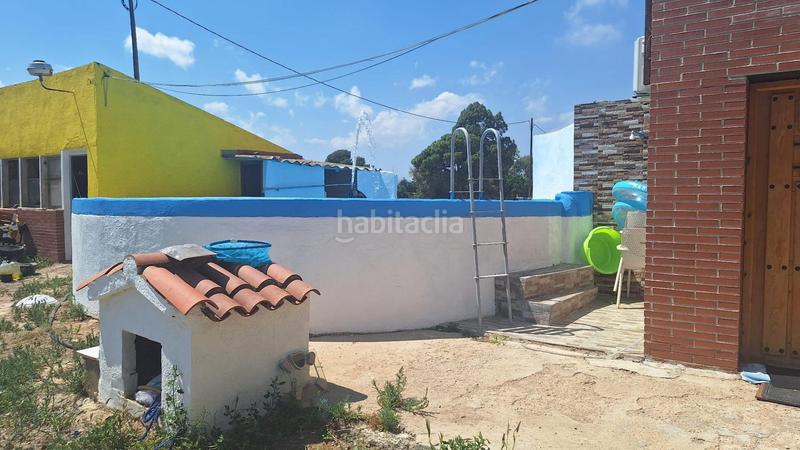 Foto b96ac49d-fd55-4507-8da8-0cbc30c07a11. Country house with pool in Ponent Reus